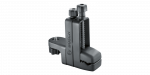 Lazerinio nivelyro laikiklis Bosch Multi Mount MM3, 0603692300