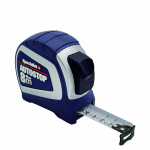 Ruletė Specialist+ Autostop 8 m x 25 mm, 29/2-1003