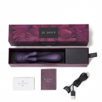 Vibratorius-ki&scaron;kutis "FiFi"