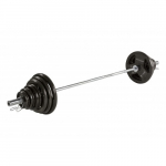 Surenkamas komplektas Tunturi 14TUSCL381, 100kg