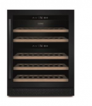 Vyno &scaron;aldytuvas Caso WineChef Pro 40, black, 00773