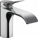 Praustuvo mai&scaron;ytuvas Hansgrohe Vivenis 75010000 su dugno vožtuvu
