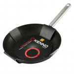 Ketaus keptuvė Kenno TO182.28, 28cm