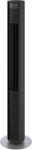 Ventiliatorius Stadler Form Peter P013, juodas