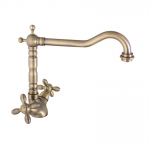 Retro virtuvinis Mai&scaron;ytuvas RUBINETA VENEZIA-33, V8L096