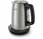 Elektrinis virdulys su reguliuojama temperatūra Philips HD9359/90