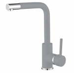 Plautuvės mai&scaron;ytuvas Aquasanita Forte 5553, 221 Light grey