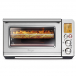 Mini orkaitė SAGE SOV860BSS the Smart Oven&trade; Air Fry