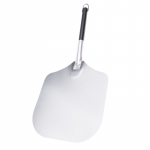 Nerūdijančio plieno picos ližė 30x35cm