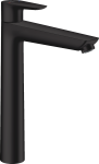 Praustuvo mai&scaron;ytuvas Hansgrohe 71717670, juodas matinis