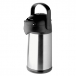 Stalo termosas HELIOS Pipe 2.5 l