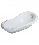 Vaiki&scaron;ka vonelė MALTEX 2107_60, 84cm (balta)