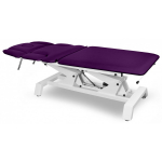Stacionarus masažo stalas Juventas skirtas masažo ir reabilitacinėms terapijoms KSR 3 L E