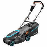 Elektrinė vejapjovė Gardena PowerMax 37/1800 G2 14637-20, 9705863-01
