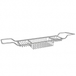 Lentynėlė ant vonios Smedbo Sideline DK1070