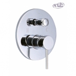 Potinkinis du&scaron;o mai&scaron;ytuvas Blue Water Denver DEN-BPD.220C