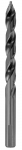 Metal drill bit 4.0x75mm, "Smart Point" progressive tip