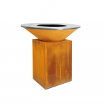 Klasikinis kūgio formos grilis OFYR CLASSIC 100-100