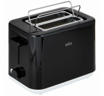 Skrudintuvas Braun HT1010BK