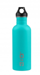 Gertuvė 360 degrees Stainless Steel 1000ml, Turquoise