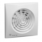 Vonios kambario ventiliatorius Soler&Palau SILENT 100 CZ, 5210400700