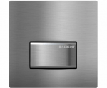 Pisuaro vandens nuleidimo mygtukas Geberit Type50, 116.016.GH.5