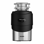 Maisto atliekų smulkintuvas BLANCO FWD Max, 526648