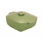 Mini tro&scaron;kintuvas Gusta 13,5 x 10,5 x 6 cm, žalia