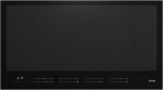 Įmontuojama indukcinė kaitlentė Miele KM 7897-1 FL, 12158550