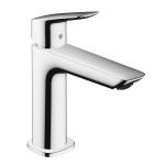 Praustuvo mai&scaron;ytuvas Hansgrohe Logis 71251000, chromas