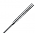 Rankinis du&scaron;as Hansgrohe Pulsify S 00 1jet EcoSmart+ 24126000, chromo