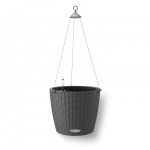 Vazonas LECHUZA NIDO cottage 28, granito spalvos