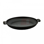 Ketaus keptuvė-dangtis Brizoll, 36 cm