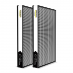 Filtrai oro valytuvui Karcher TVOC AF100, 2.863-032.0, 2 vnt