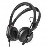 Ausinės Sennheiser HD 25 Plus