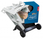 Diskinės malkų pjovimo staklės Scheppach WOX d700, 700 mm, 7,5 kW 40 4