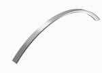 &Scaron;viestuvas apvaliam veidrodžiui Raguvos Baldai MOON LED, aliuminio, 80 cm, 01520-80A