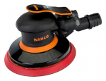 Pneumatinis ekscentrinis &scaron;lifuoklis su Velcro&reg; padu 152mm, 5mm, 11000 aps/min