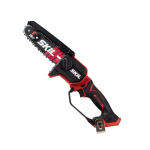 Akumuliatorinis grandininis pjūklas Skil GS1E0512CA, 15 cm, be akumuliatoriaus