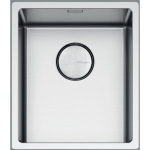 Virtuvės plautuvė Falmec Como 34I, SCO3400U.00#SSF