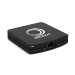 Belaidis siųstuvas Elipson STREAM S300 XI