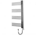 Elektrinis džiovintuvas Sapho Dorlion 50x90cm, 1130-10+NEX300SCCR-R de&scaron;ininis su laidu