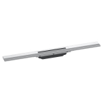 Du&scaron;o latako grotelės Hansgrohe RainDrain Flex 700, 56043800