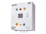 Automatinis jungiklis generatoriui KONNER & SOHNEN KS ATS 4 / 63HD (230V / 400V-63A)
