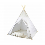 Tipi palapinė &bdquo;Žvaigždžių takas&rdquo;