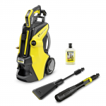 Auk&scaron;to slėgio plovykla Karcher K 7 Power Control Flex eco!Booster, 1.317-344.0
