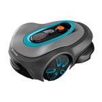 Robotas vejapjovė Gardena SMART Sileno Max 1500, 19903-35, 9707131-08