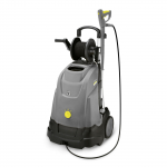 Auk&scaron;to slėgio plovimo ma&scaron;ina Karcher HDS 5/15 UX Plus, 1.064-917.0