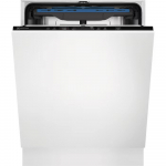 Įmontuojama indaplovė Electrolux SatelliteClean, EEM48221L