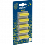 Dulkių siurblių Kvapas WORWO aroma LEMON / WZ08AB